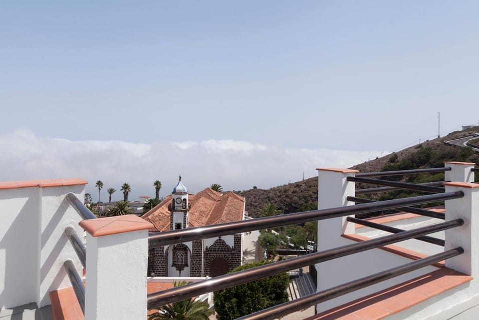 View (from property/room), Balcony/Terrace