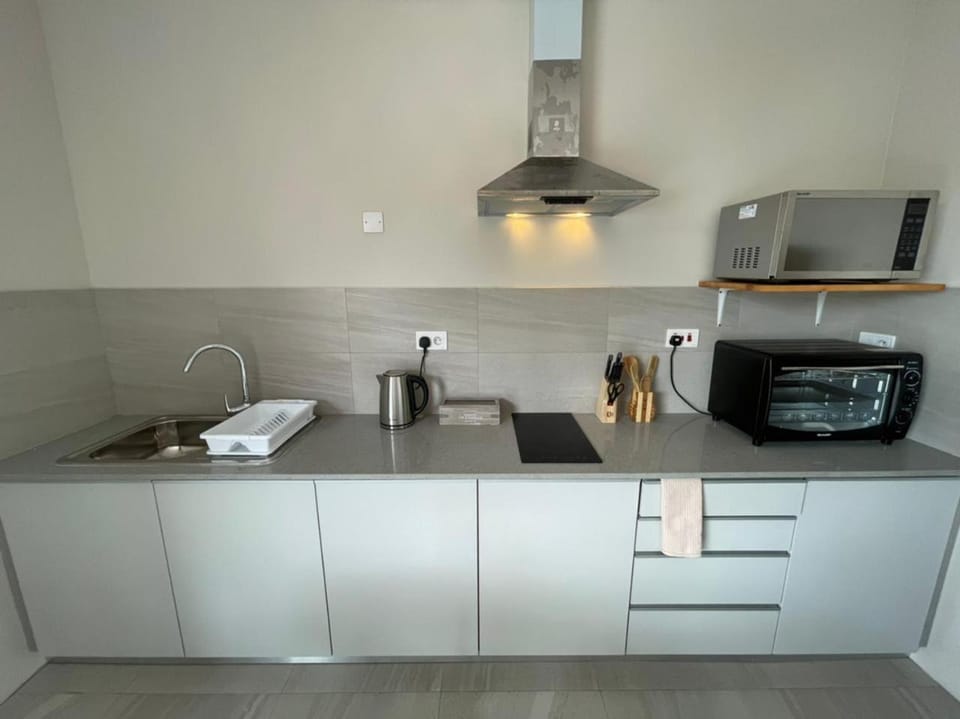 Bois Mapou Self Catering Apartments Unit 103 Apartment in Rivière Noire District, Mauritius
