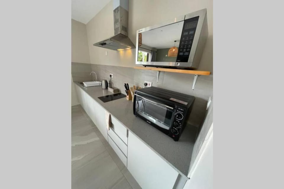 Bois Mapou Self Catering Apartments Unit 103 Apartment in Rivière Noire District, Mauritius