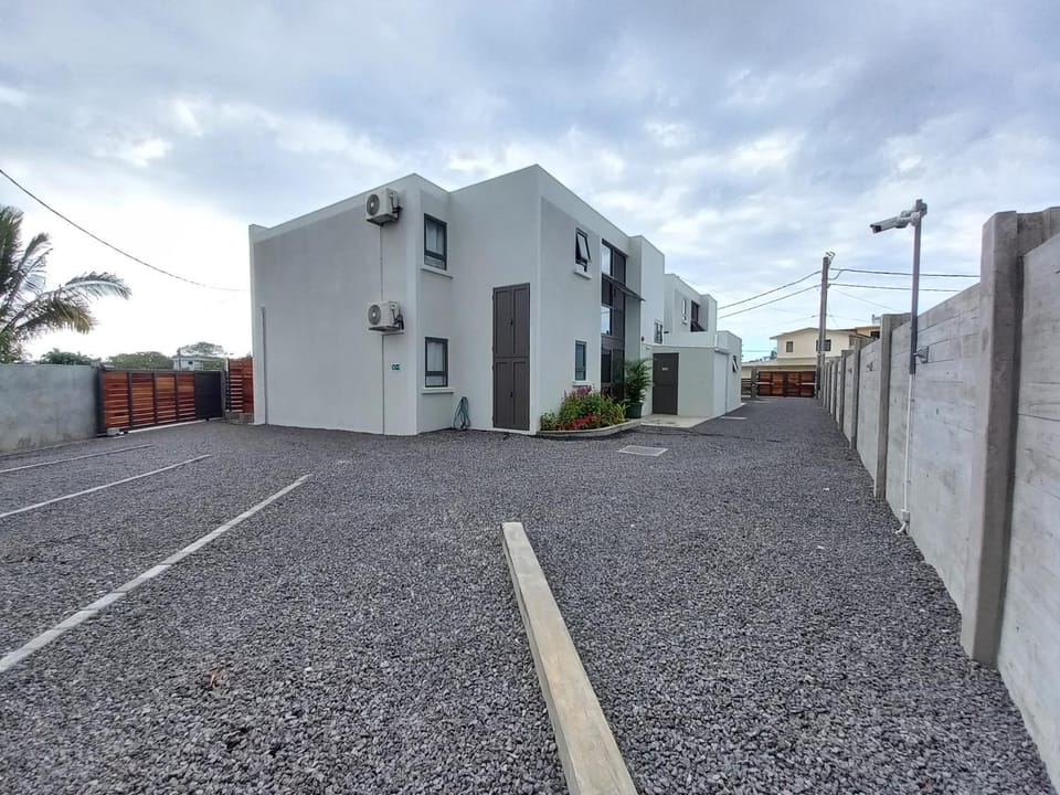 Bois Mapou Self Catering Apartments Unit 103 Apartment in Rivière Noire District, Mauritius