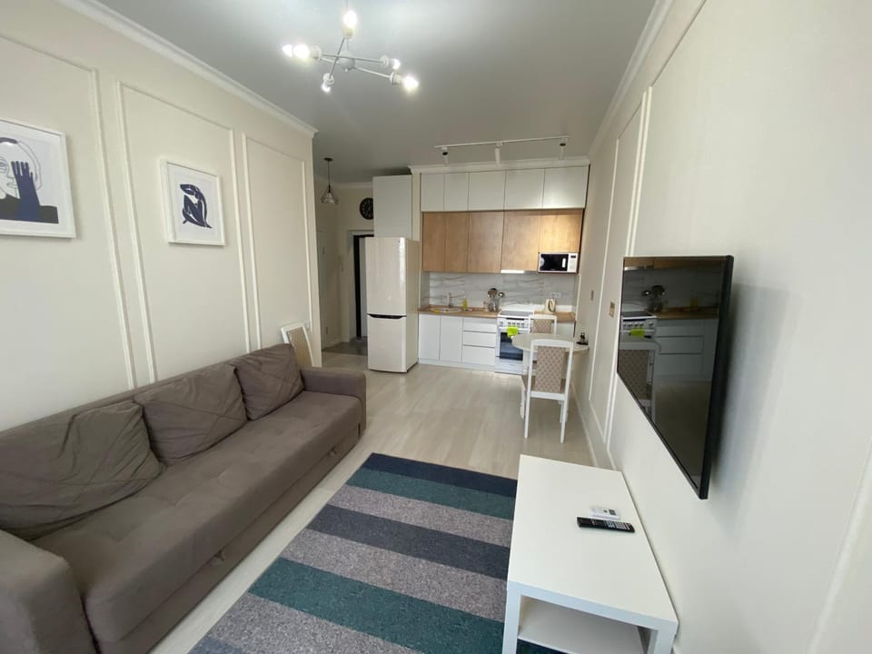 TV and multimedia, Kitchen or kitchenette, Seating area, Dining area, minibar, pet friendly, stove