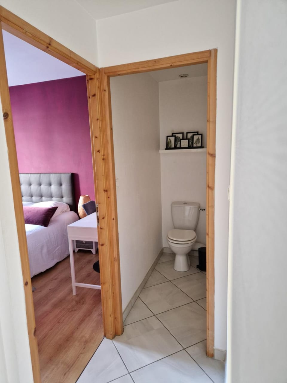 Cosy Appartement Complet centre-ville Montbéliard Apartment in Montbéliard