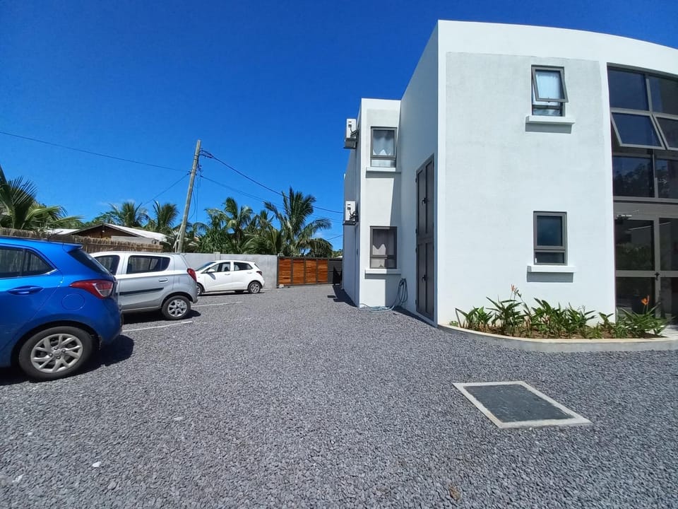 Bois Mapou Self Catering Apartments Unit 104 Apartment in Rivière Noire District, Mauritius