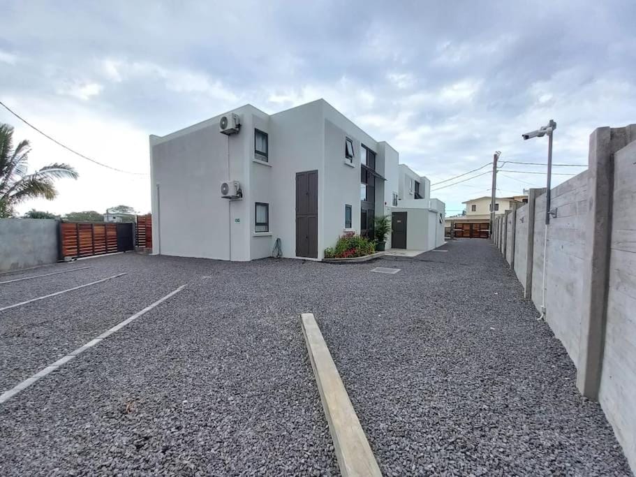Bois Mapou Self Catering Apartments Unit 201 Apartment in Rivière Noire District, Mauritius