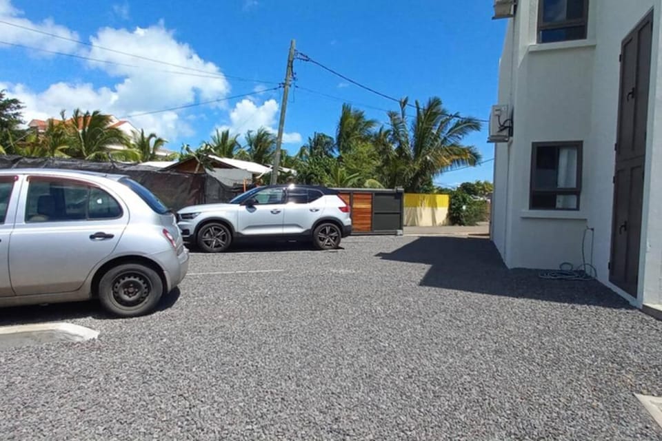 Bois Mapou Self Catering Apartments Unit 201 Apartment in Rivière Noire District, Mauritius