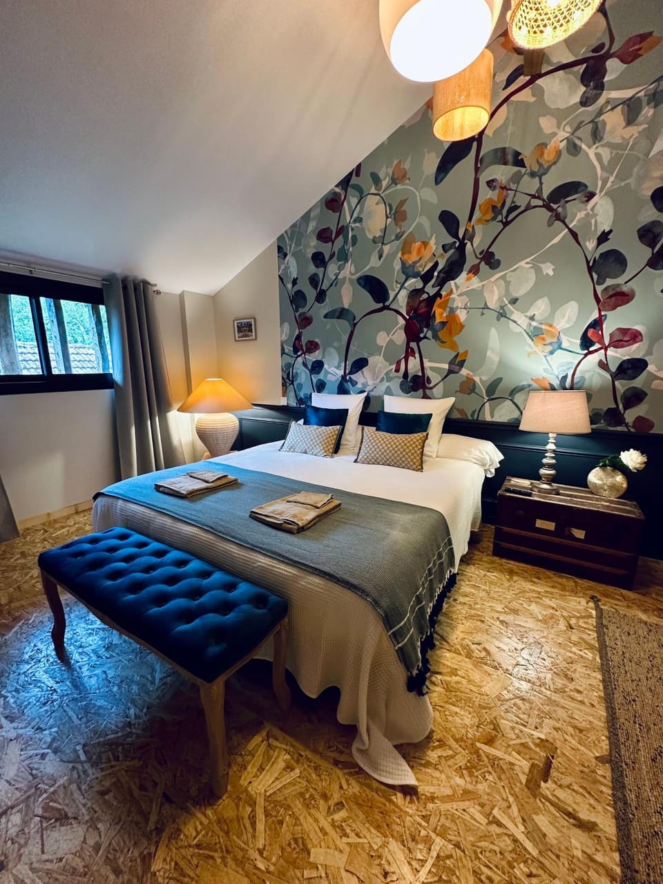 Domaine de la Source Bed and Breakfast in Occitanie