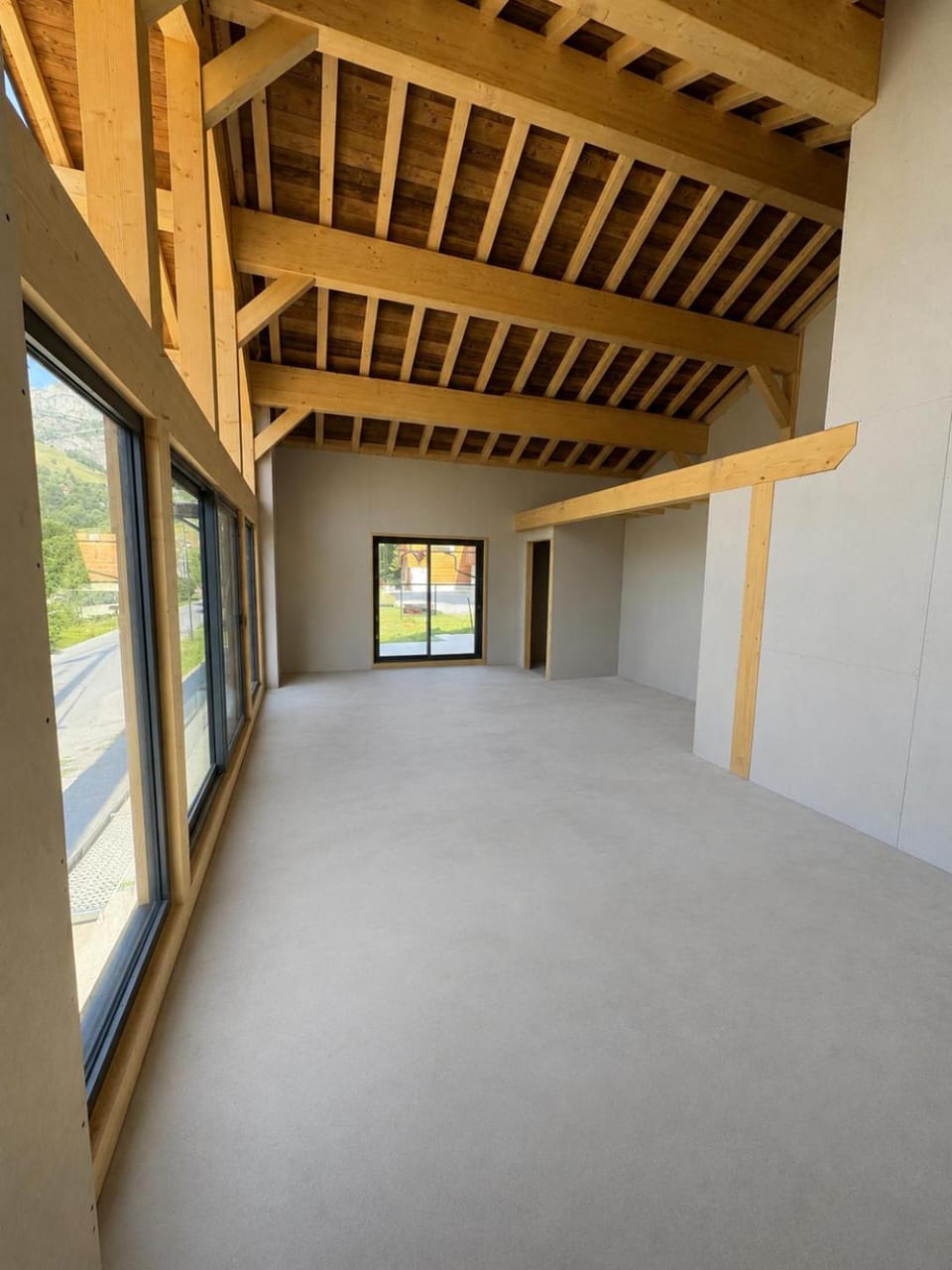 Chalet Jogidi Chalet in Saint-Sorlin-d'Arves