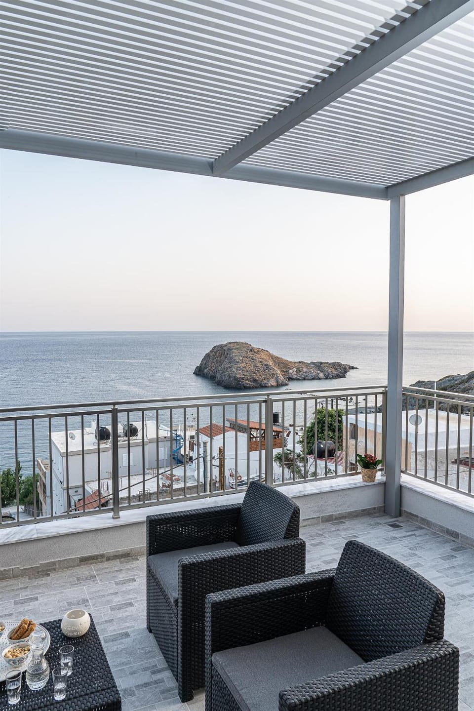 Tzortzi's Family Apartments Apartment in Crete