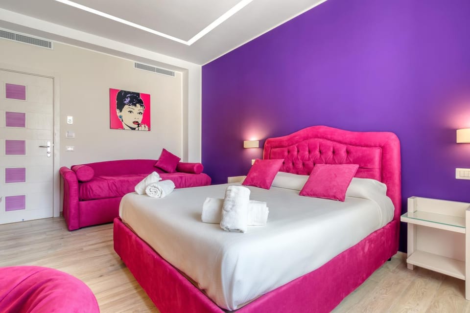 View (from property/room), Bedroom