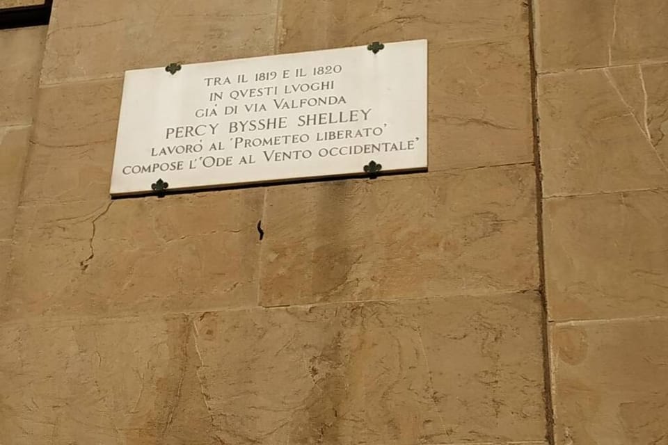 Shelley Apartment Apartment in Florence