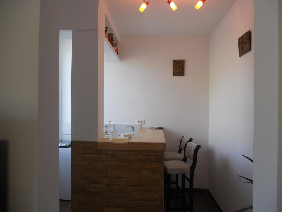 Apartmani Bonaca u Centru Nikšića Apartment in Montenegro