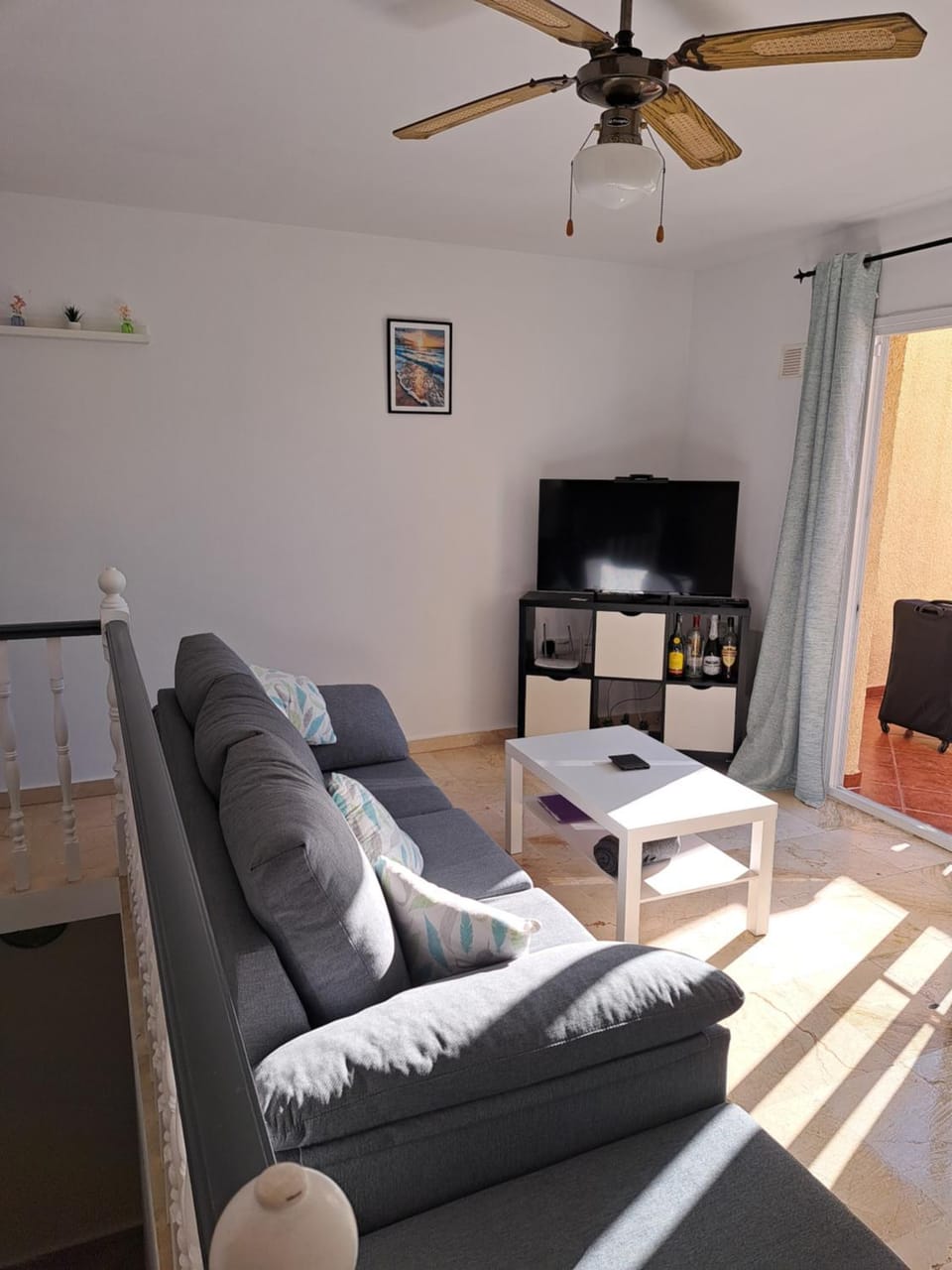 B10 Las Arenas Apartment in Castillo Caleta de Fuste