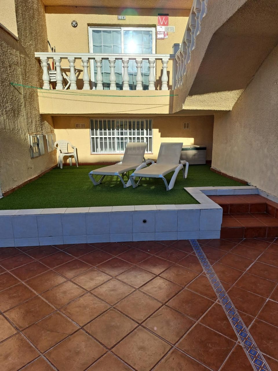 B10 Las Arenas Apartment in Castillo Caleta de Fuste