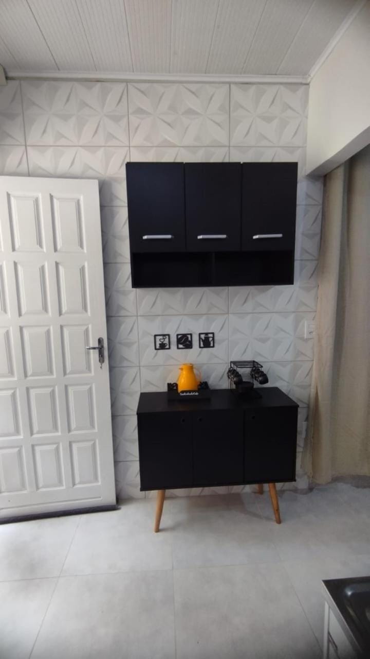KITNET DU VÔ - Cantinho Du Vô Apartment in State of Espírito Santo, Brazil