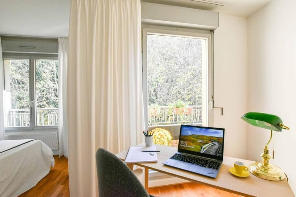Business facilities