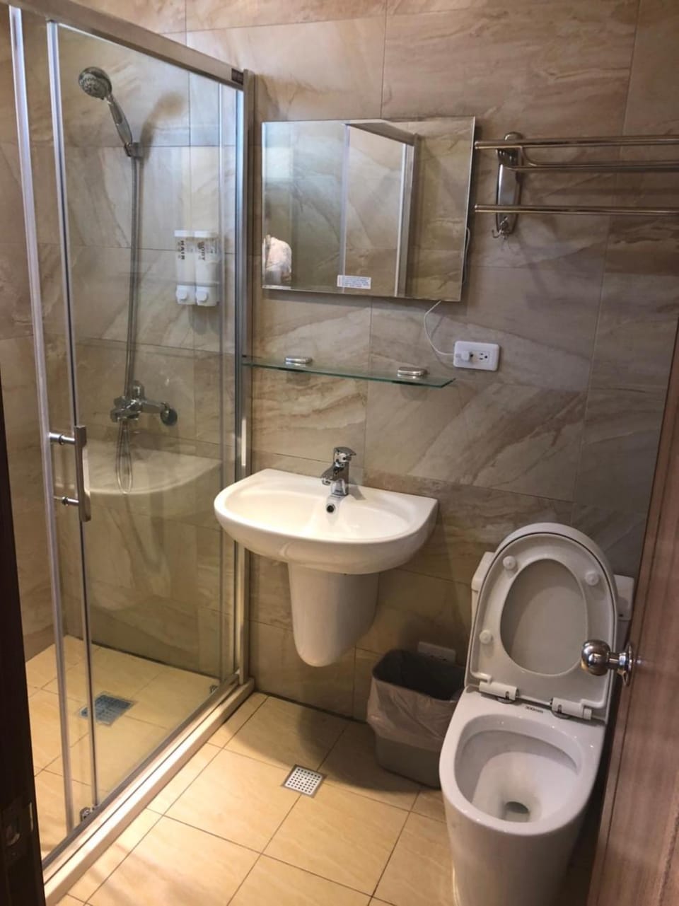 Jin Zhan Hotel Hotel in Xiamen