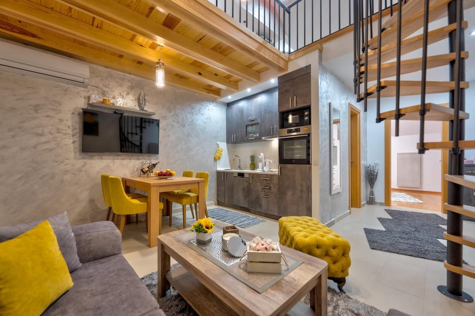 Apartman LUNI Apartment in Zlatibor