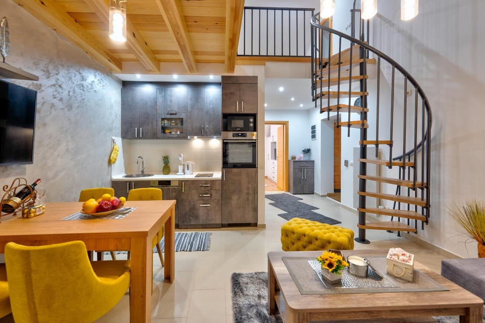 Apartman LUNI Apartment in Zlatibor