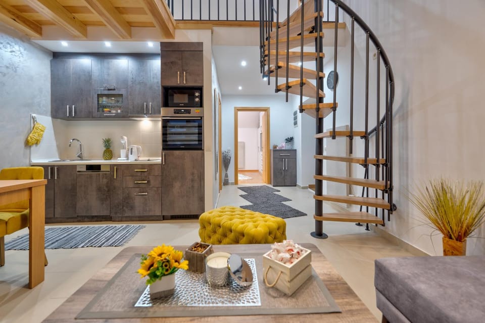 Apartman LUNI Apartment in Zlatibor