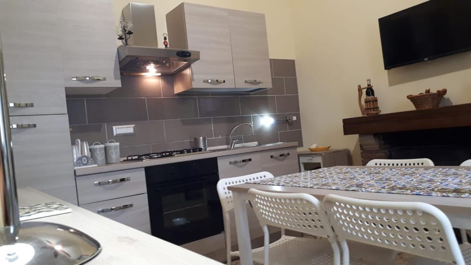 DaMax&Sax Apartment in Lecce