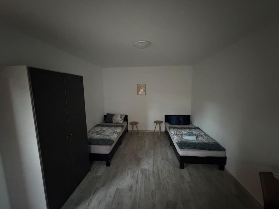 Boarding House Hagen Apartment in North Rhine-Westphalia