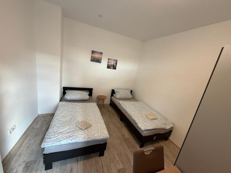 Boarding House Hagen Apartment in North Rhine-Westphalia