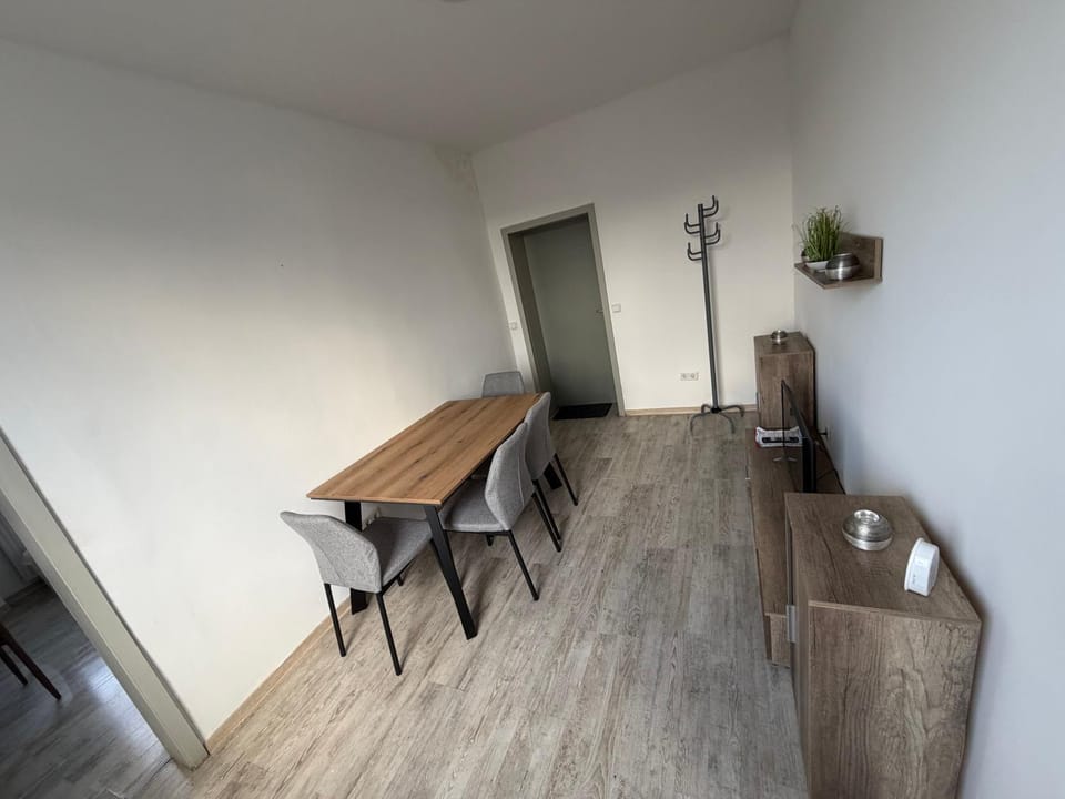 Boarding House Hagen Apartment in North Rhine-Westphalia