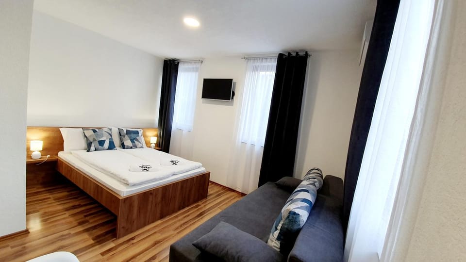 Apartmani Brko Apartment in Federation of Bosnia and Herzegovina