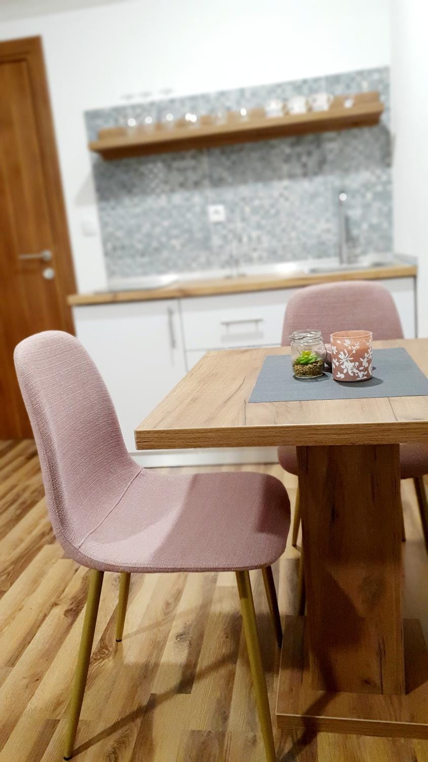 Apartmani Brko Apartment in Federation of Bosnia and Herzegovina