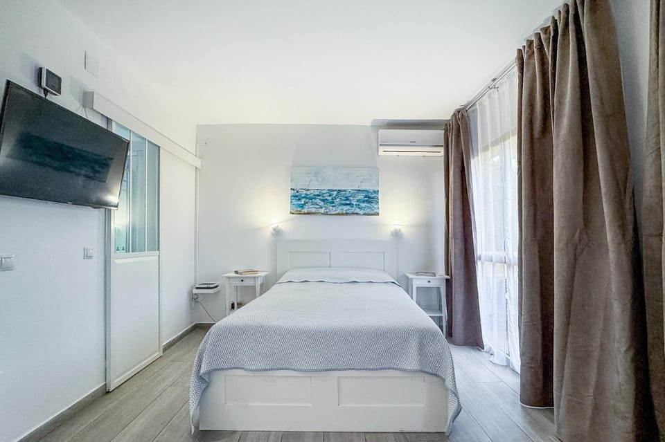 Romana Playa Marbella Apartment in Marbella