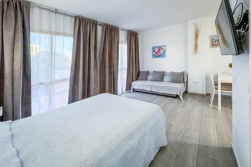 Romana Playa Marbella Apartment in Marbella
