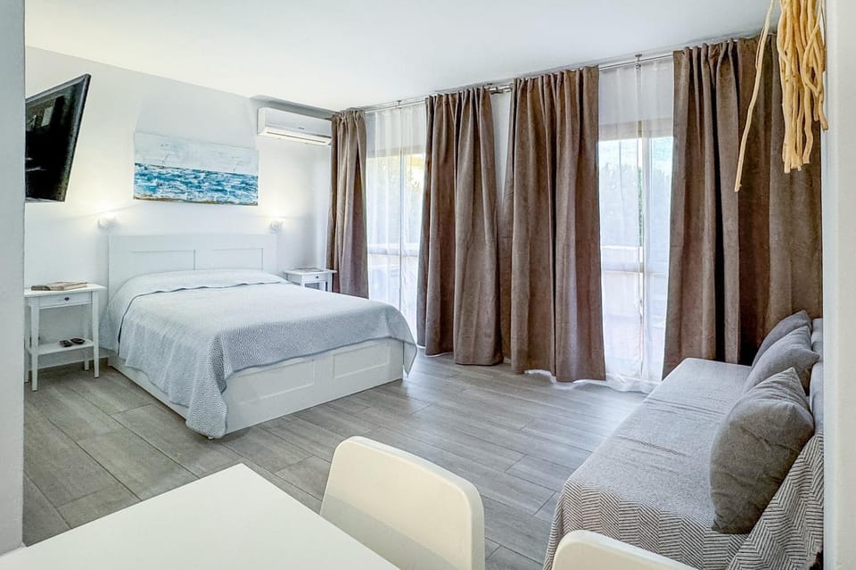 Romana Playa Marbella Apartment in Marbella