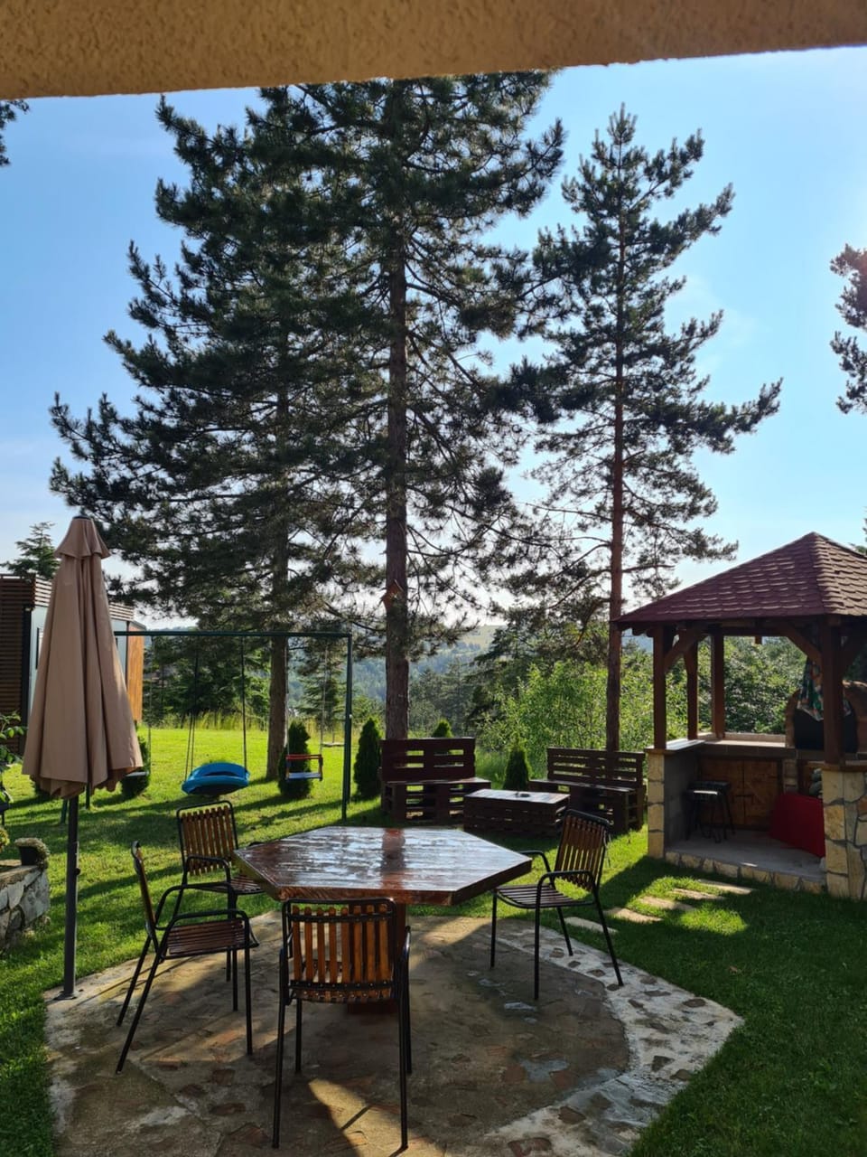 Šumske priče Divčibare House in Zlatibor District, Serbia