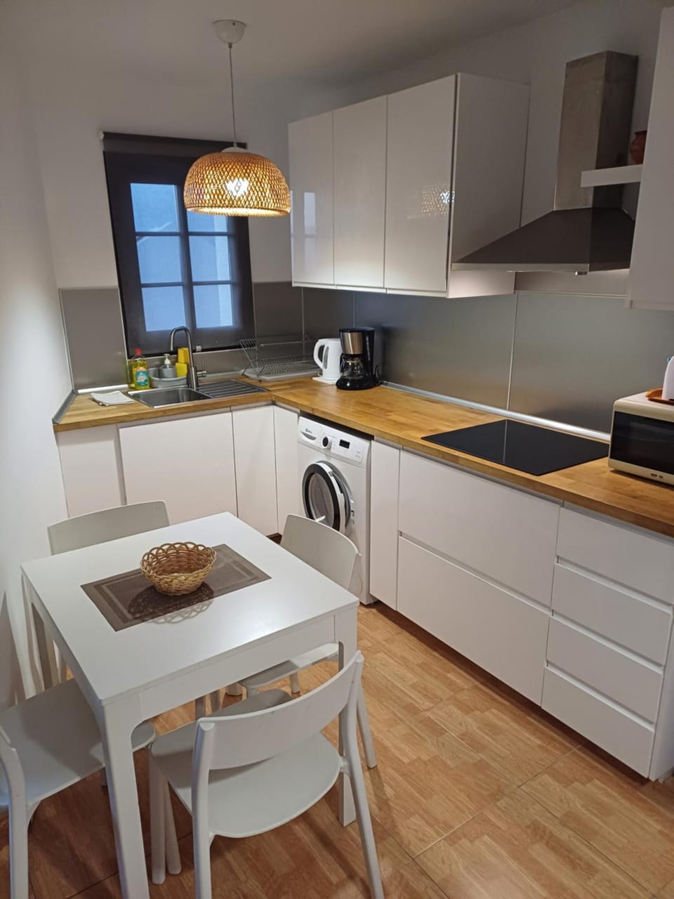 Parque Santiago 2 Studio 509 by Tenerife Rental Apartment in Playa de las Americas
