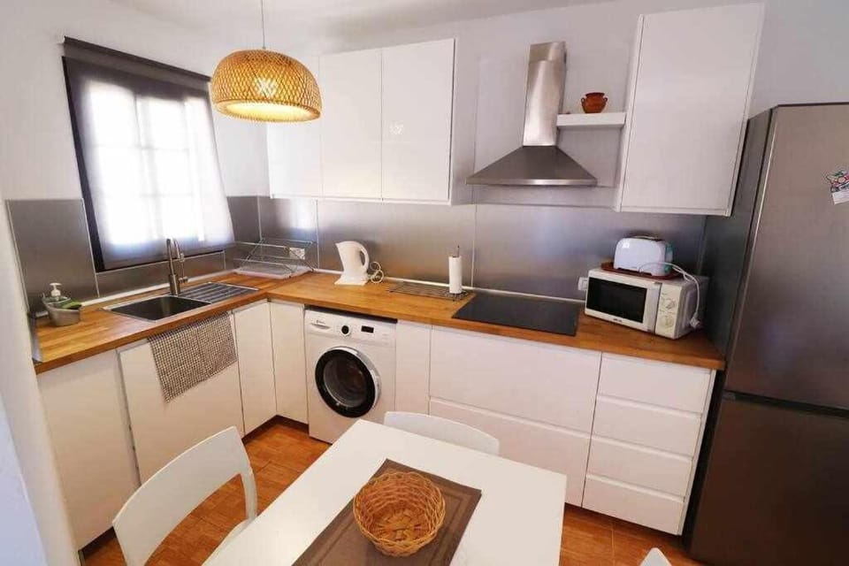 Parque Santiago 2 Studio 509 by Tenerife Rental Apartment in Playa de las Americas