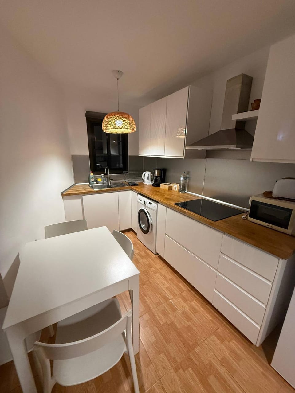 Parque Santiago 2 Studio 509 by Tenerife Rental Apartment in Playa de las Americas