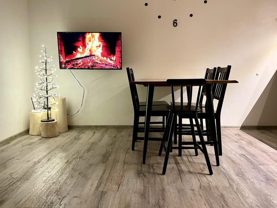 Apartmán Pod Sněžníkem Apartment in Lower Silesian Voivodeship