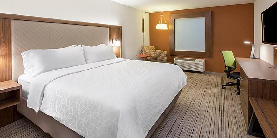 Holiday Inn Express & Suites - Manitou Springs by IHG Hotel in Manitou Springs
