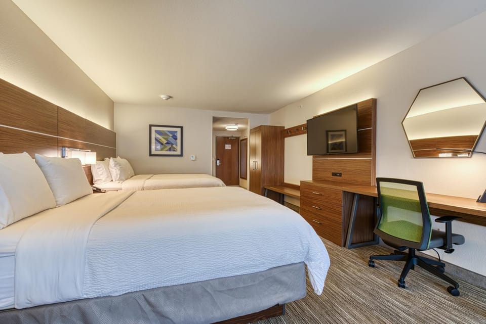 Holiday Inn Express & Suites - Manitou Springs by IHG Hotel in Manitou Springs