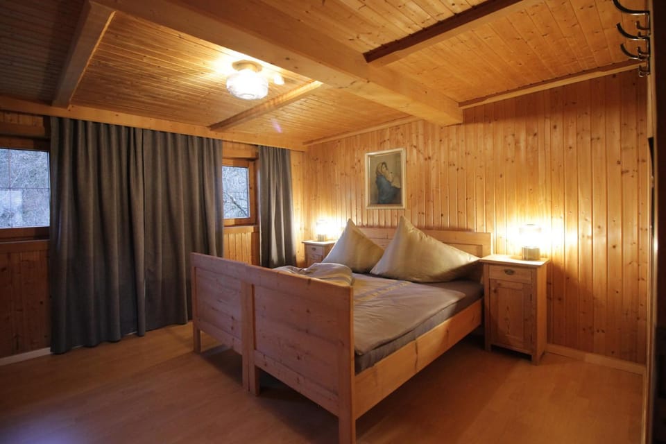 Das Landhaus Hart Zillertal House in Tyrol