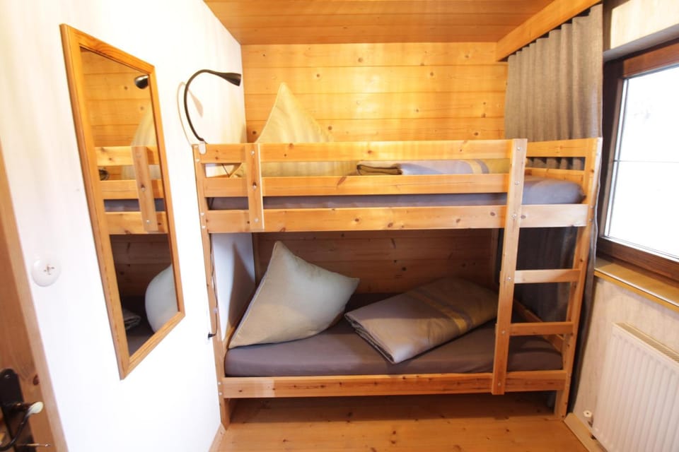 Das Landhaus Hart Zillertal House in Tyrol