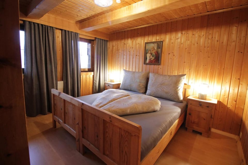 Das Landhaus Hart Zillertal House in Tyrol