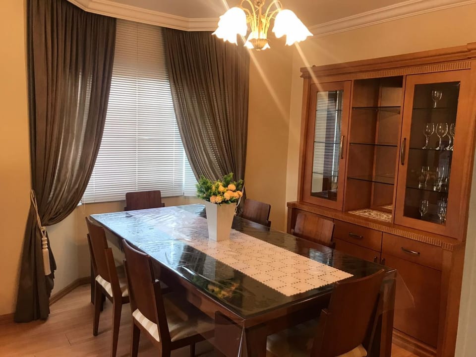 Apartamento Rua Coberta Gramado Luxos Apartment in Gramado
