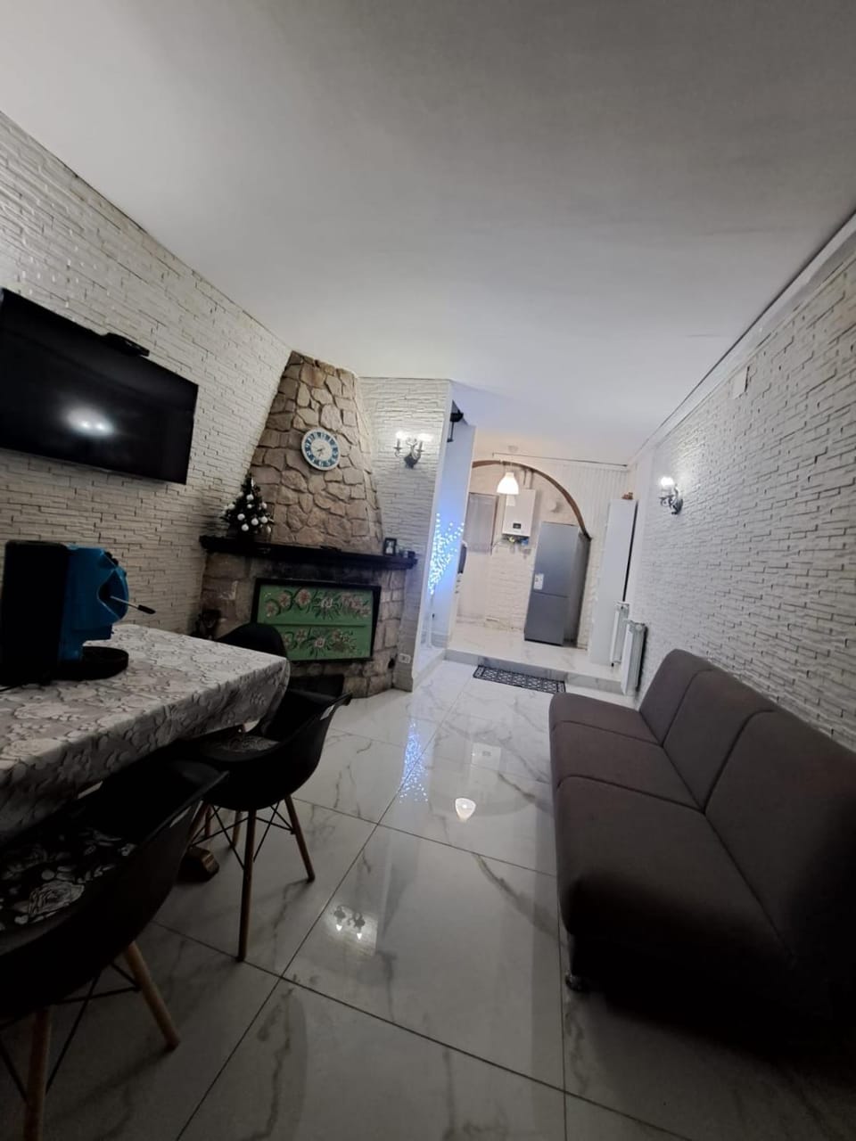 Carmela e Gennaro casa vacanze Apartment in Villetta Barrea