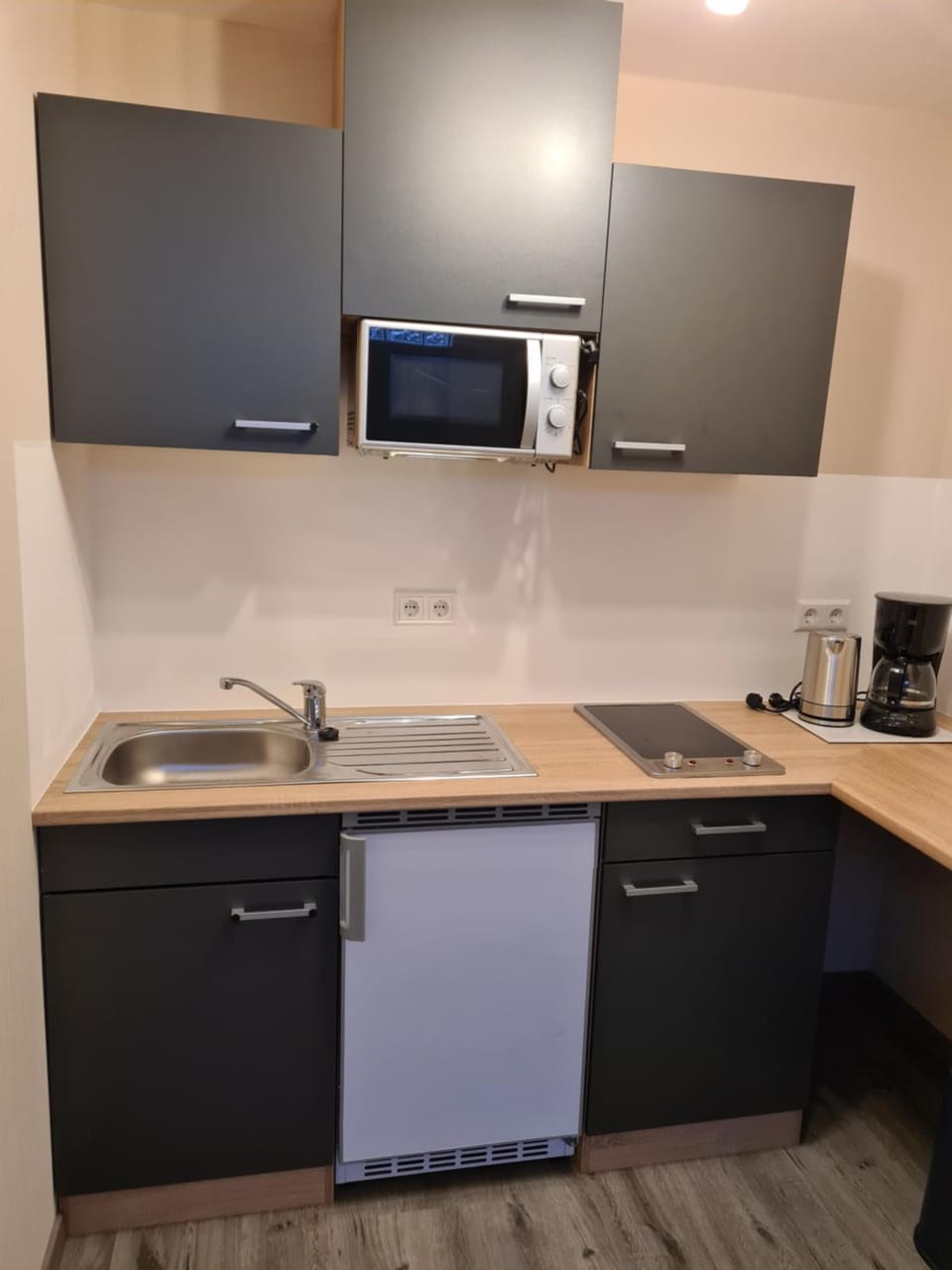 Pension Im Wiesengrund Steinau Marborn Apartment in Hesse