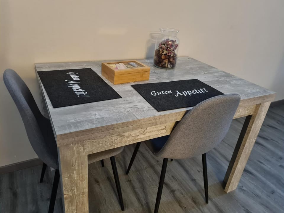 Pension Im Wiesengrund Steinau Marborn Apartment in Hesse