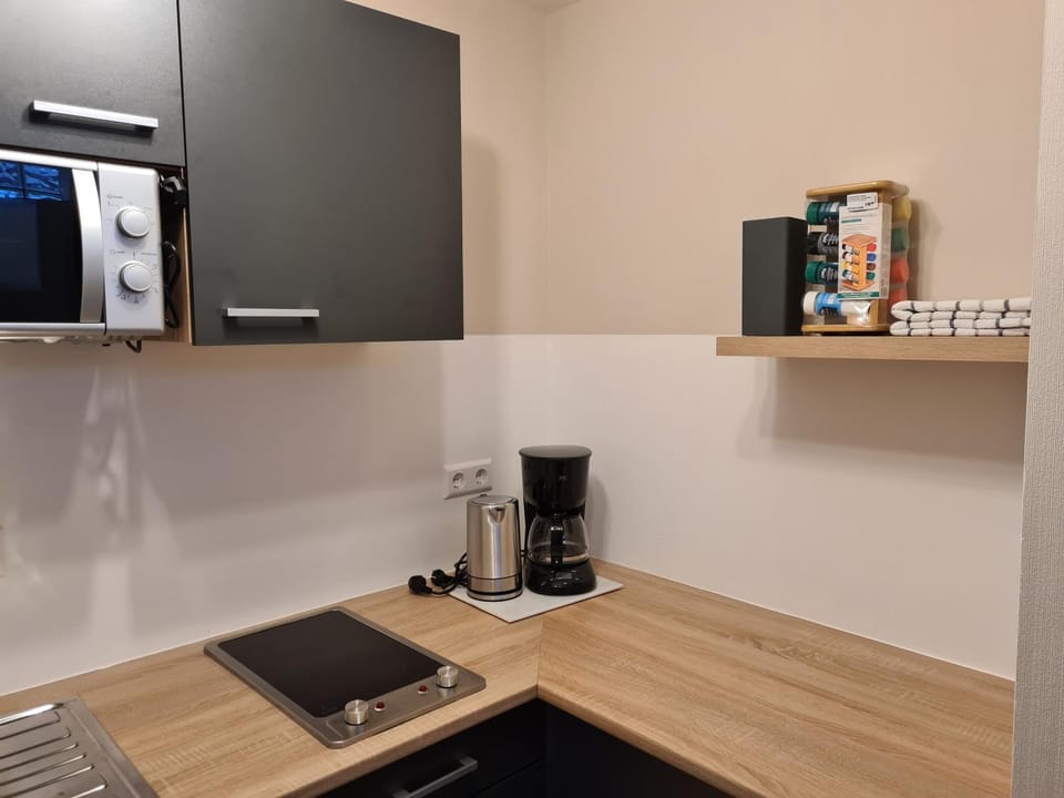 Pension Im Wiesengrund Steinau Marborn Apartment in Hesse