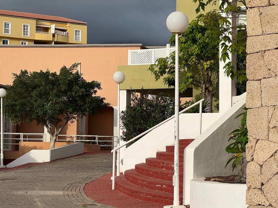 Day, Area and facilities
