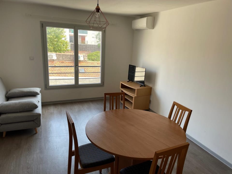 Résidence Les Vignerons Apartment in Occitanie