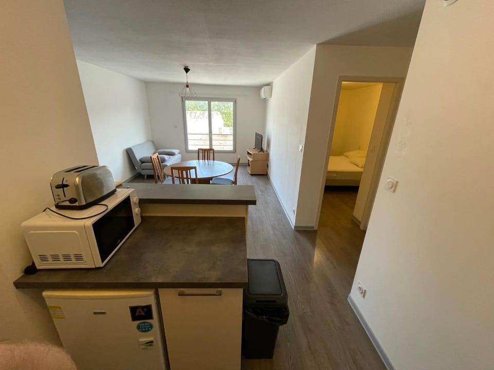 Résidence Les Vignerons Apartment in Occitanie